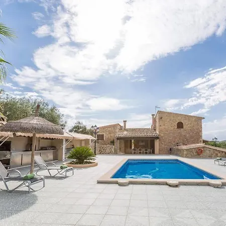 Ses Roques Villa
