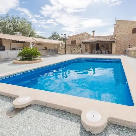 Ses Roques Villa Sant Joan
