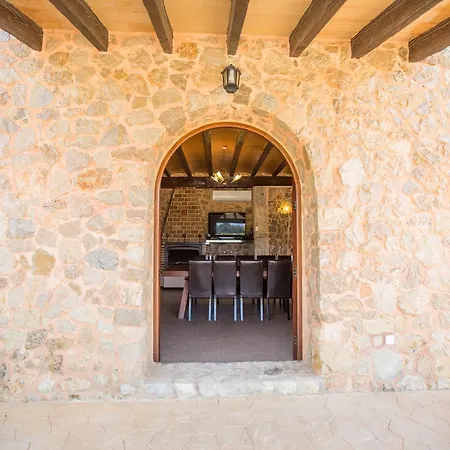 Villa Ses Roques Sant Joan