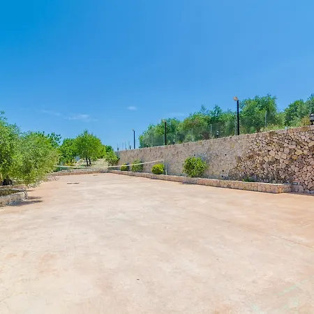 Villa Ses Roques