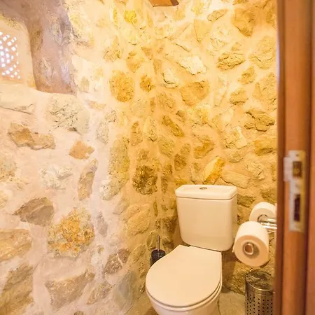 Villa Ses Roques Sant Joan