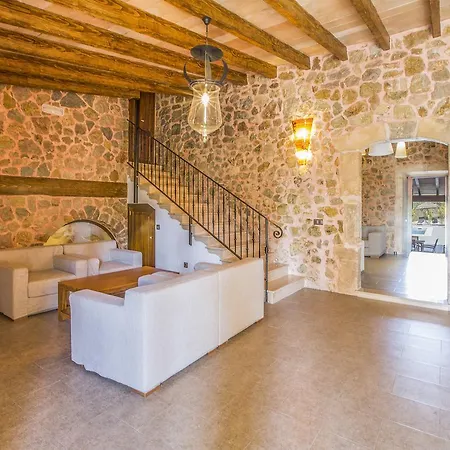 Villa Ses Roques *