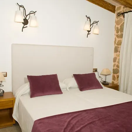 Ses Roques Villa *