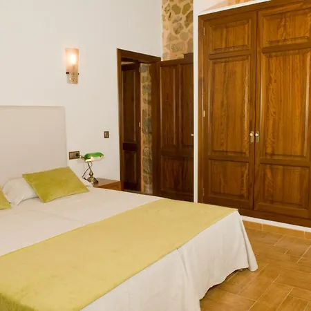 Ses Roques Villa