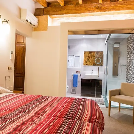 Ses Roques Villa