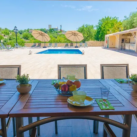 Ses Roques Villa Sant Joan