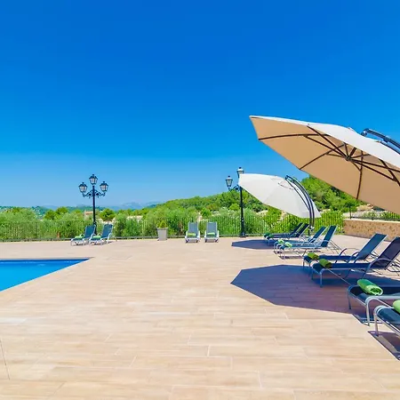 Ses Roques Villa Sant Joan