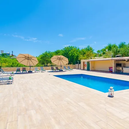 Ses Roques Sant Joan