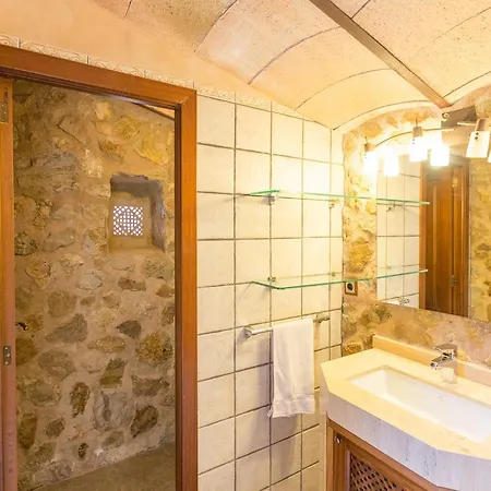 Villa Ses Roques *