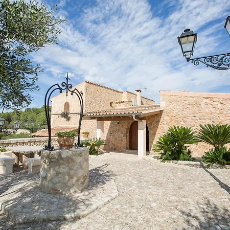 Villa Ses Roques