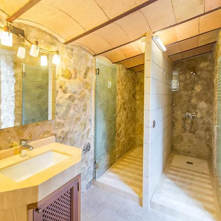 Ses Roques Villa