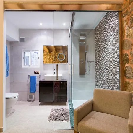 Ses Roques Villa