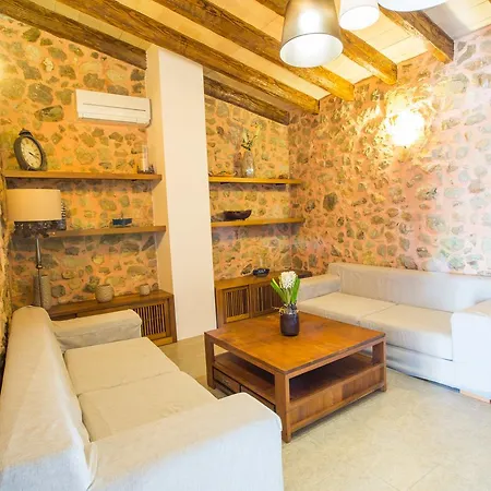 Ses Roques Villa