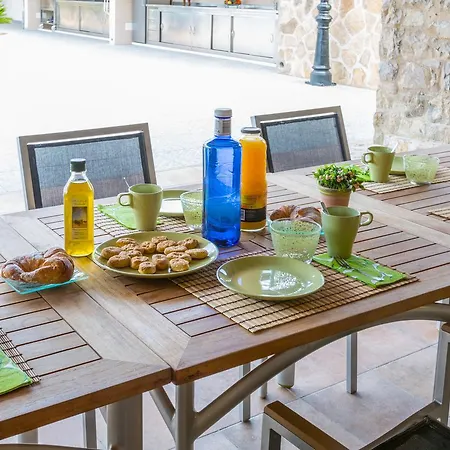 Villa Ses Roques *