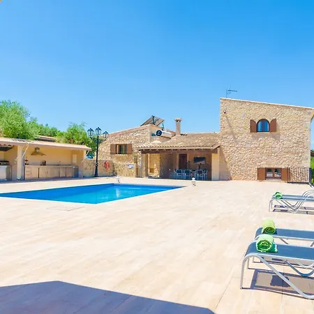 Villa Ses Roques *